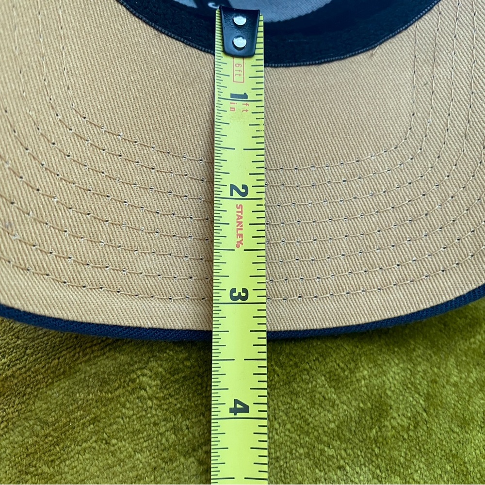 St. Louis Rams Cap - Picture 9 of 9